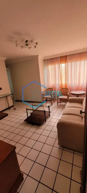 Foto 5 de Apartamento com 2 quartos para alugar, 72m2 em Centro, Feira De Santana - BA