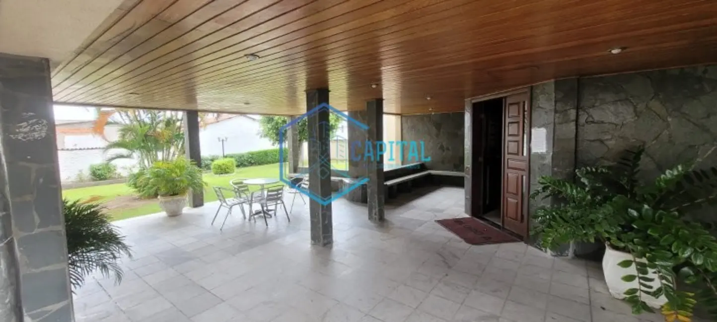 Foto 1 de Apartamento com 2 quartos para alugar, 72m2 em Centro, Feira De Santana - BA