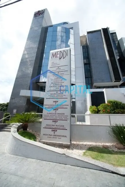 Foto 1 de Sala Comercial à venda, 320m2 em Centro, Feira De Santana - BA