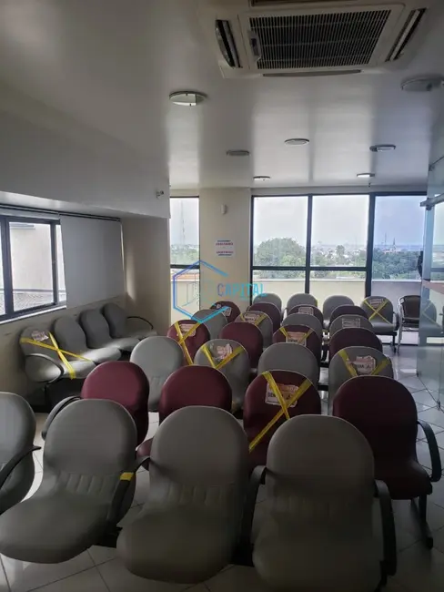 Foto 3 de Sala Comercial à venda, 320m2 em Centro, Feira De Santana - BA