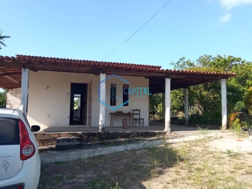 Foto 1 de Fazenda / Haras com 2 quartos à venda, 60m2 em Feira De Santana - BA