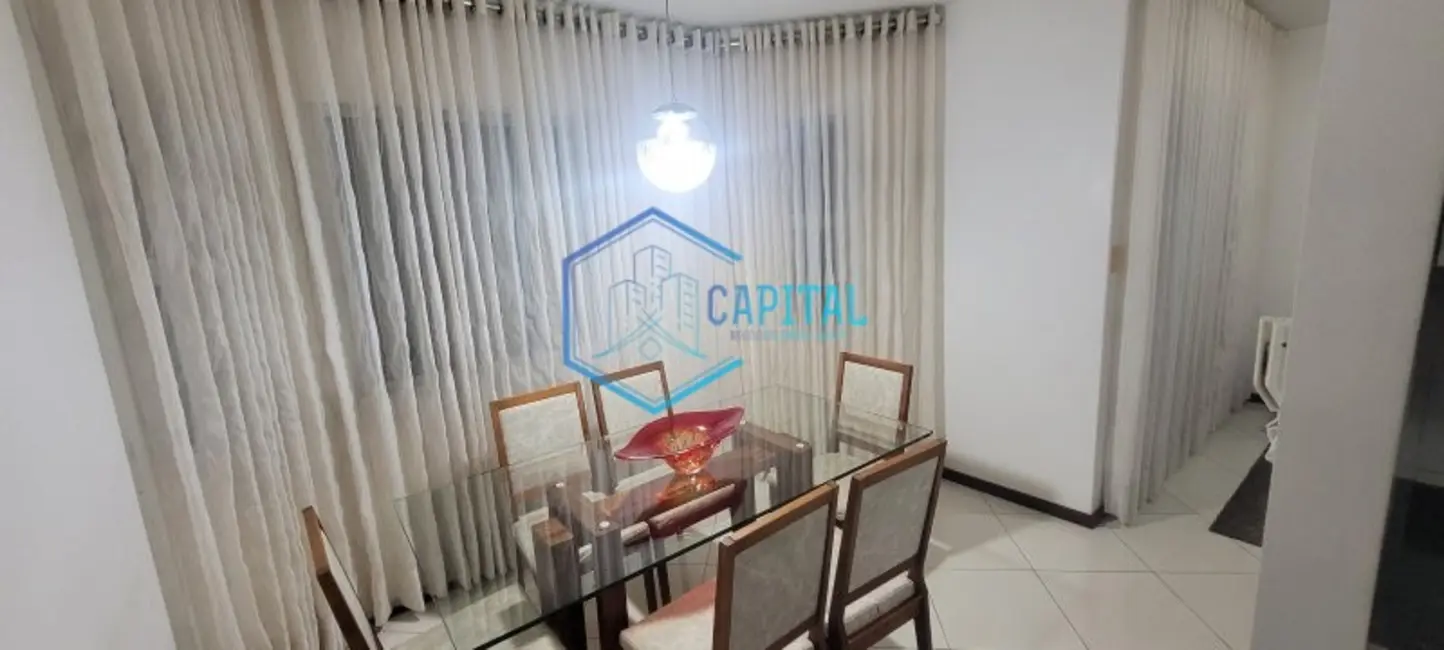 Foto 4 de Casa com 3 quartos à venda, 184m2 em Lagoa Salgada, Feira De Santana - BA