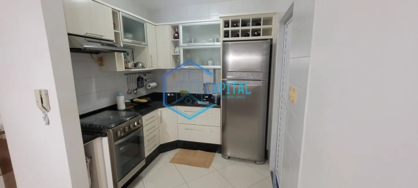 Foto 3 de Casa com 3 quartos à venda, 184m2 em Lagoa Salgada, Feira De Santana - BA