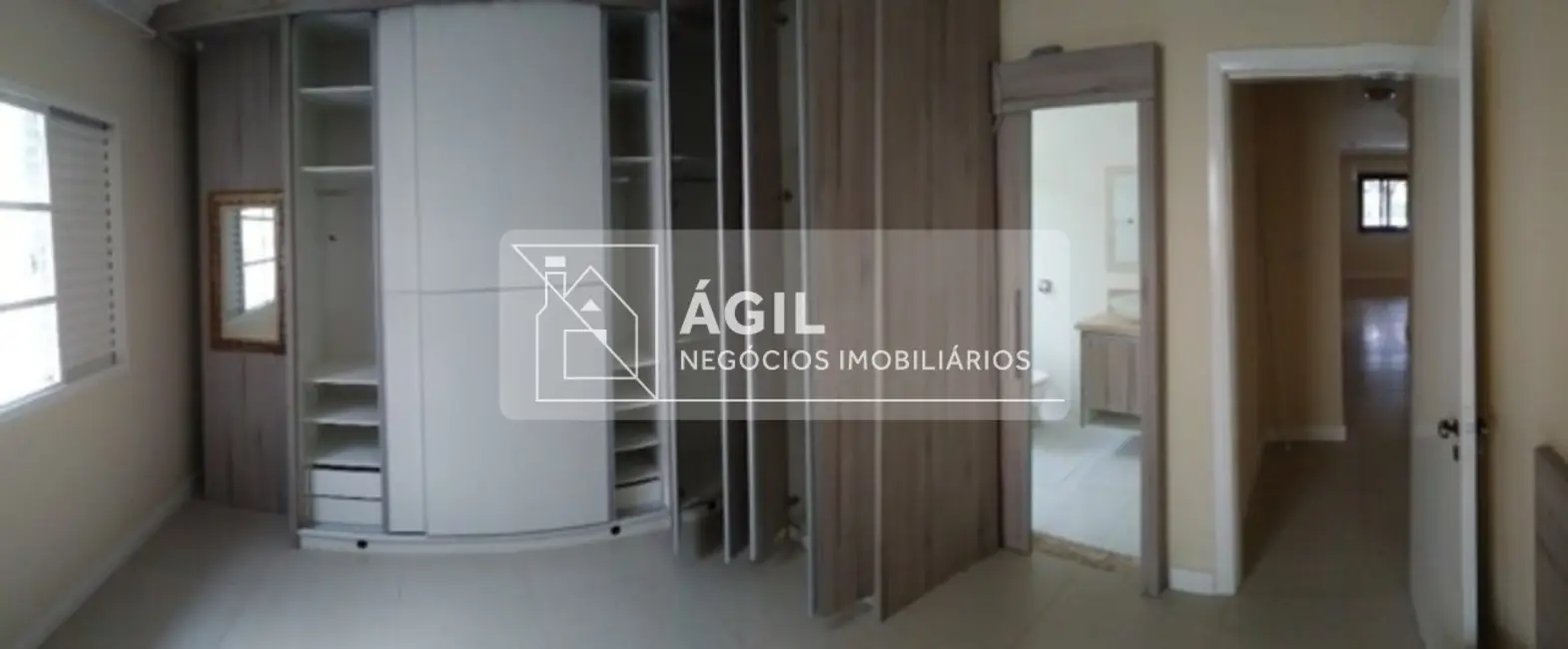 Foto 3 de Casa de Condomínio com 3 quartos à venda, 250m2 em Sao Jose Dos Campos - SP