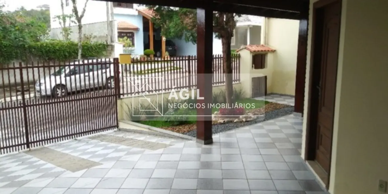 Foto 4 de Casa de Condomínio com 3 quartos à venda, 250m2 em Sao Jose Dos Campos - SP