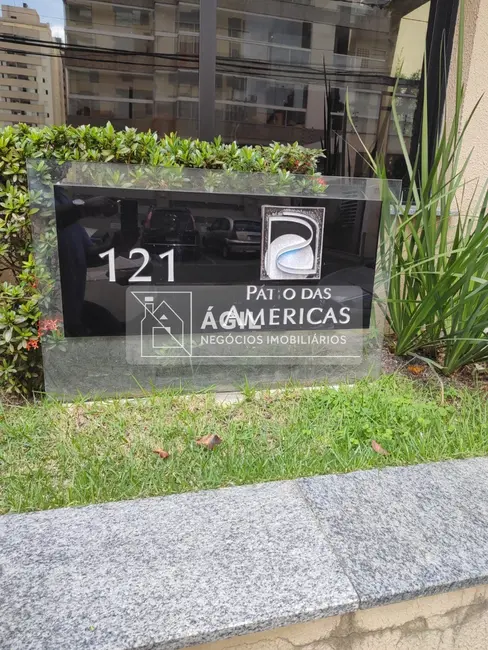 Foto 2 de Apartamento com 3 quartos à venda, 108m2 em Sao Jose Dos Campos - SP