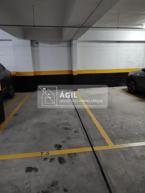 Foto 6 de Apartamento com 3 quartos à venda, 108m2 em Sao Jose Dos Campos - SP