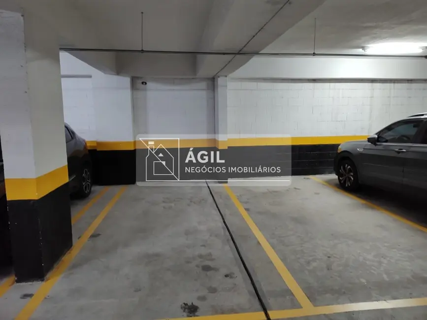 Foto 4 de Apartamento com 3 quartos à venda, 108m2 em Sao Jose Dos Campos - SP