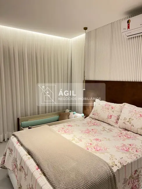 Foto 8 de Apartamento com 3 quartos à venda, 108m2 em Sao Jose Dos Campos - SP