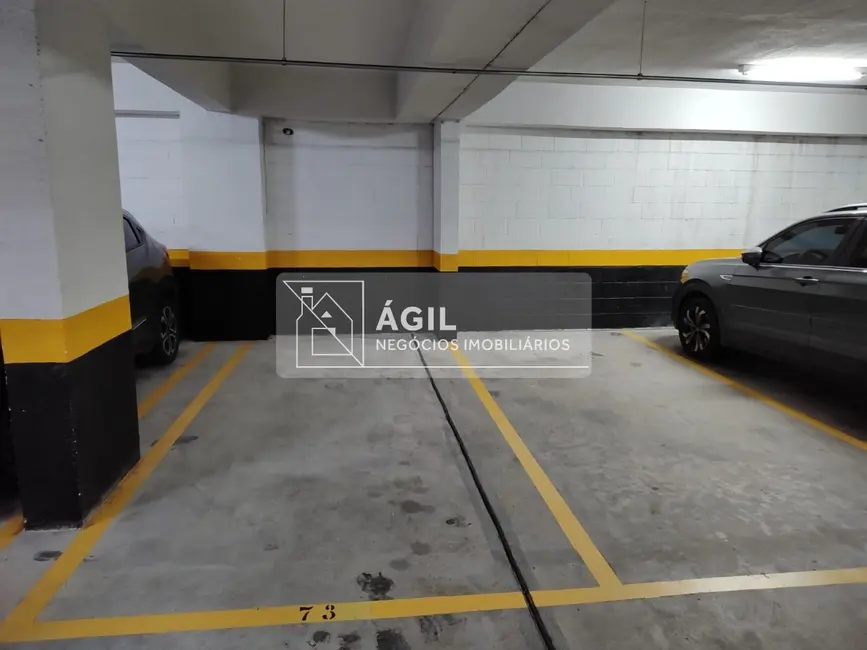 Foto 3 de Apartamento com 3 quartos à venda, 108m2 em Sao Jose Dos Campos - SP