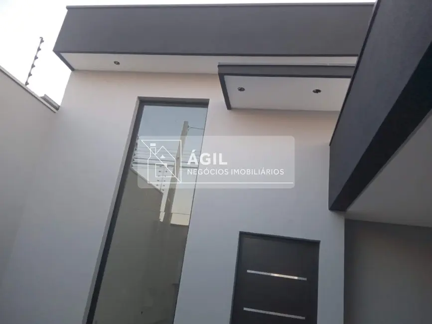 Foto 1 de Casa com 3 quartos à venda, 250m2 em Loteamento Villa Branca, Jacarei - SP