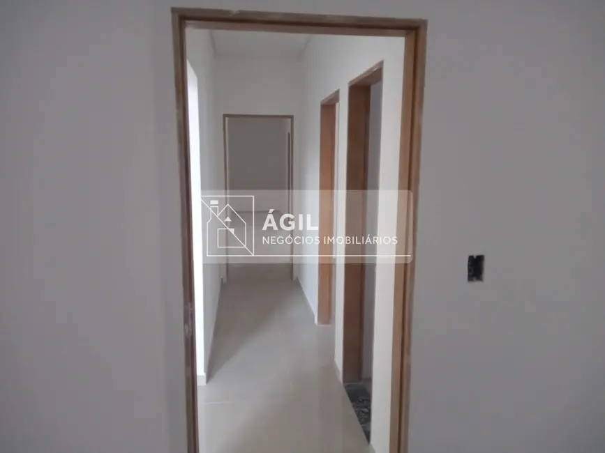 Foto 7 de Casa com 3 quartos à venda, 250m2 em Loteamento Villa Branca, Jacarei - SP