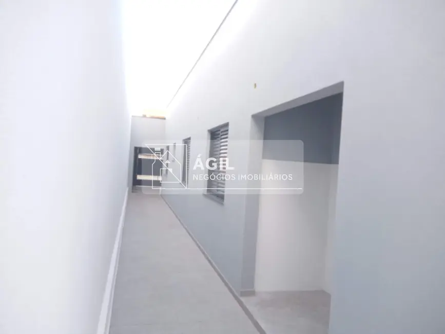 Foto 3 de Casa com 3 quartos à venda, 250m2 em Loteamento Villa Branca, Jacarei - SP