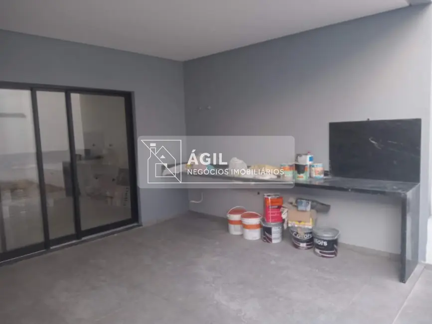 Foto 4 de Casa com 3 quartos à venda, 250m2 em Loteamento Villa Branca, Jacarei - SP