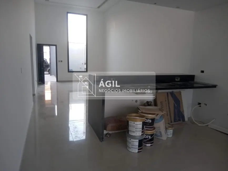 Foto 6 de Casa com 3 quartos à venda, 250m2 em Loteamento Villa Branca, Jacarei - SP