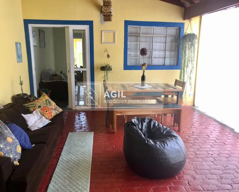 Foto 1 de Casa com 3 quartos à venda, 250m2 em Jardim Luiza, Jacarei - SP