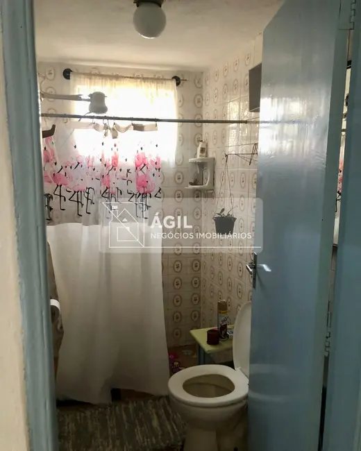 Foto 8 de Casa com 3 quartos à venda, 250m2 em Jardim Luiza, Jacarei - SP