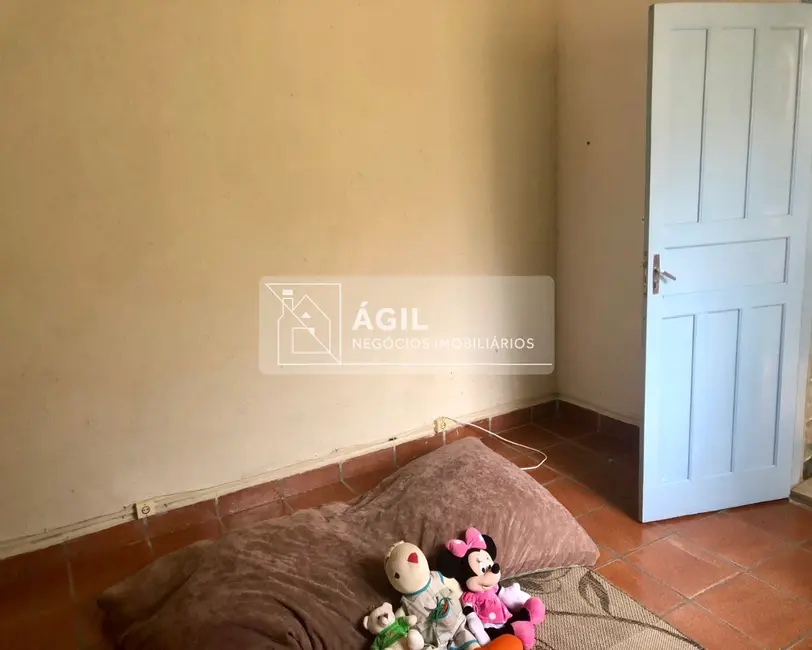 Foto 9 de Casa com 3 quartos à venda, 250m2 em Jardim Luiza, Jacarei - SP