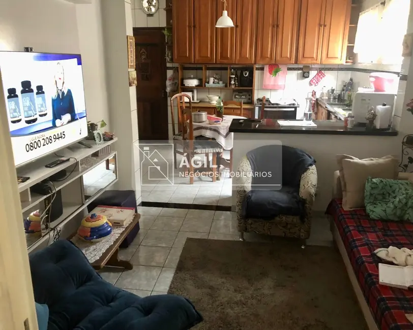 Foto 6 de Casa com 3 quartos à venda, 250m2 em Jardim Luiza, Jacarei - SP