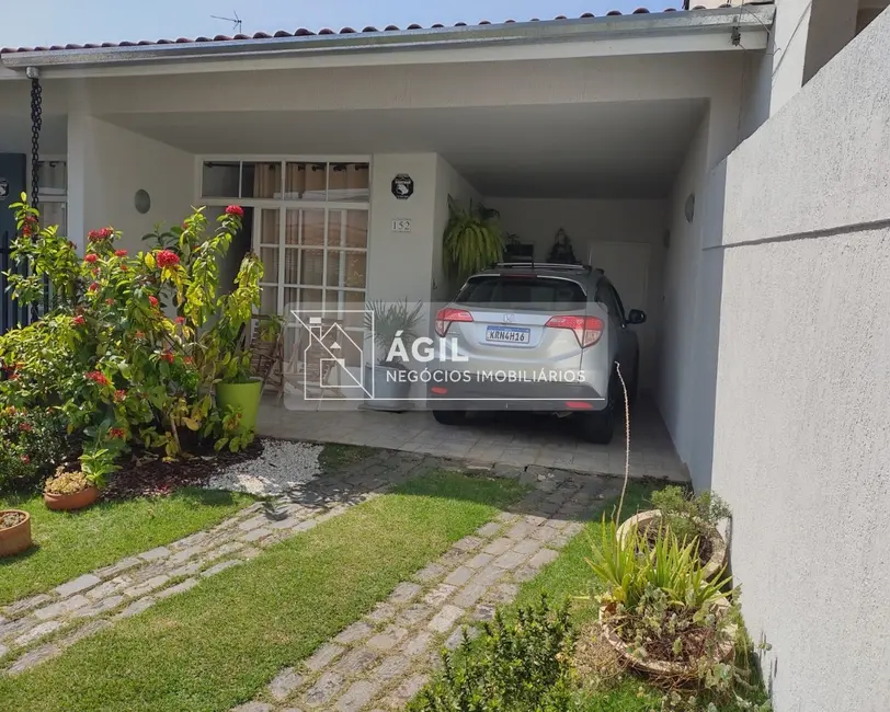 Foto 1 de Casa com 4 quartos à venda, 218m2 em Centro, Jacarei - SP