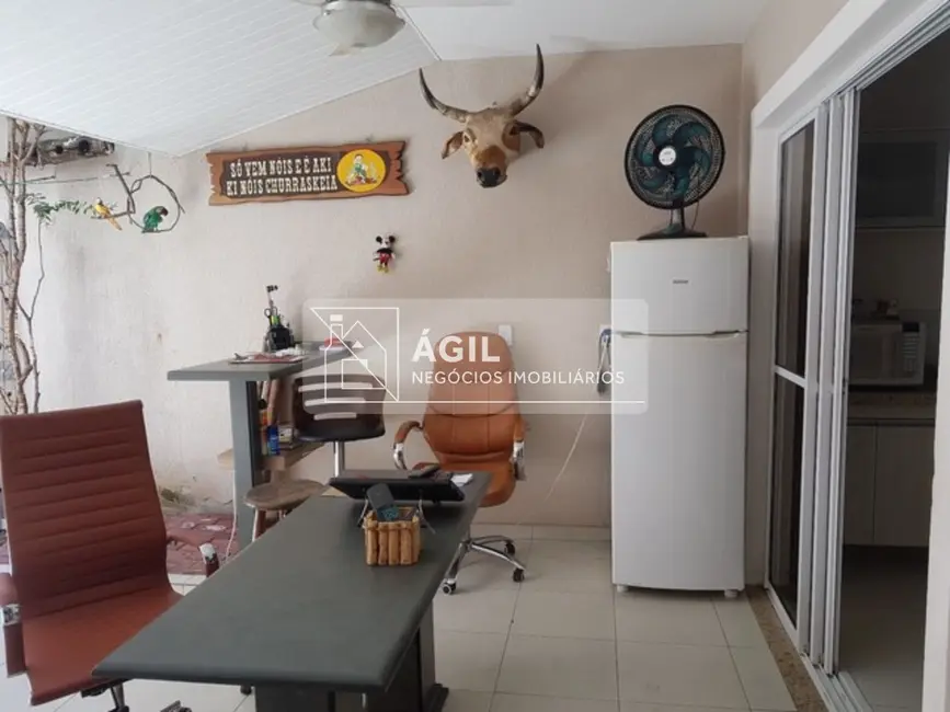 Foto 7 de Casa com 3 quartos à venda, 125m2 em Sao Jose Dos Campos - SP