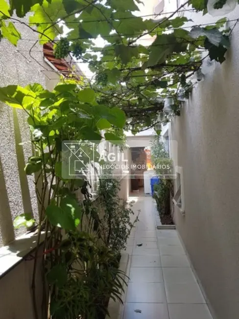 Foto 8 de Casa com 3 quartos à venda, 125m2 em Sao Jose Dos Campos - SP