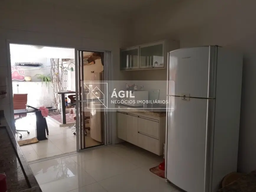 Foto 1 de Casa com 3 quartos à venda, 125m2 em Sao Jose Dos Campos - SP