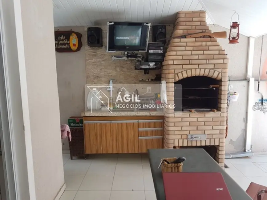 Foto 3 de Casa com 3 quartos à venda, 125m2 em Sao Jose Dos Campos - SP