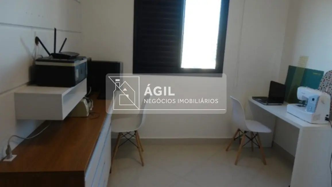 Foto 6 de Apartamento com 3 quartos à venda, 152m2 em Centro, Cacapava - SP