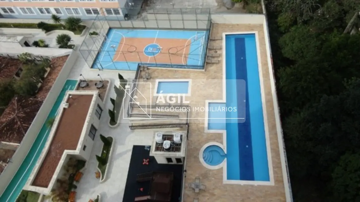 Foto 9 de Apartamento com 3 quartos à venda, 152m2 em Centro, Cacapava - SP