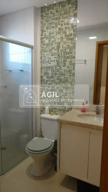 Foto 3 de Apartamento com 3 quartos à venda, 152m2 em Centro, Cacapava - SP