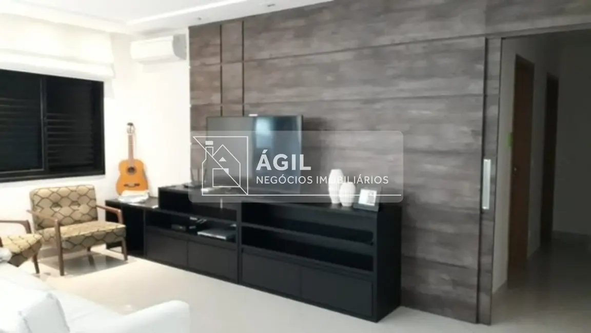 Foto 8 de Apartamento com 3 quartos à venda, 152m2 em Centro, Cacapava - SP