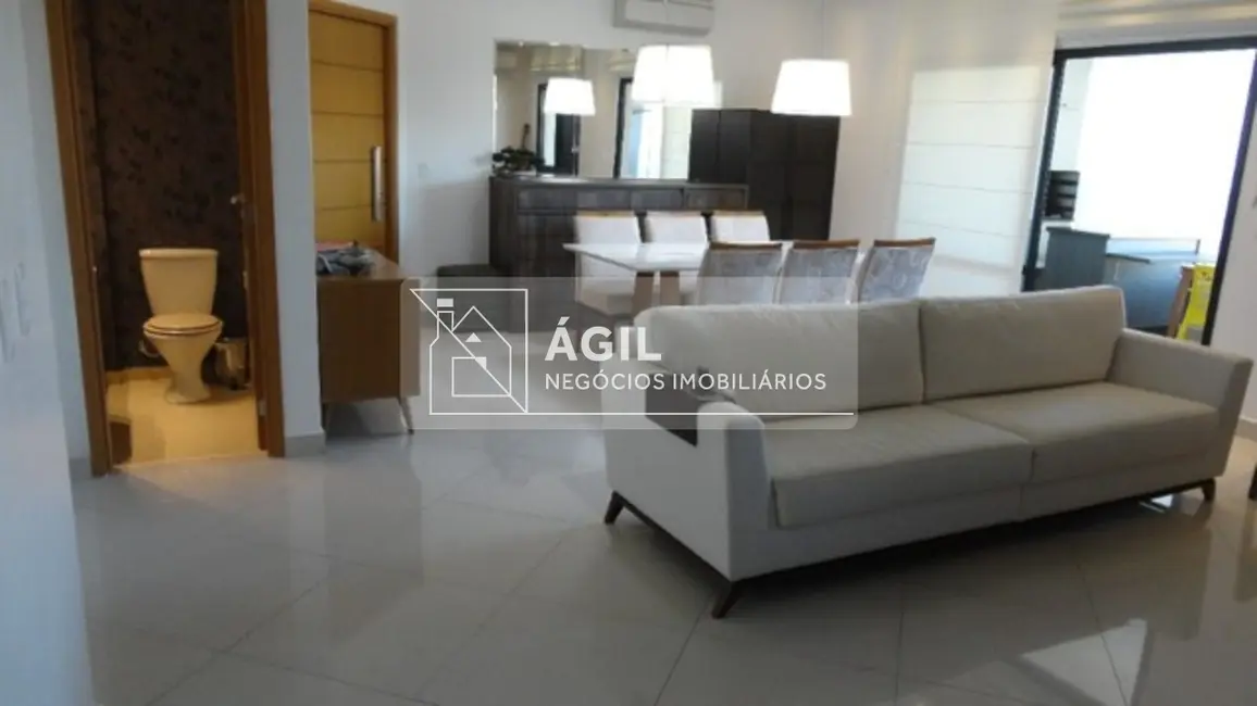 Foto 7 de Apartamento com 3 quartos à venda, 152m2 em Centro, Cacapava - SP