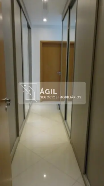 Foto 4 de Apartamento com 3 quartos à venda, 152m2 em Centro, Cacapava - SP