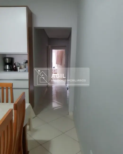 Foto 4 de Casa com 2 quartos à venda, 150m2 em Sao Jose Dos Campos - SP