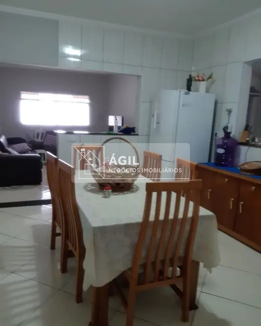 Foto 9 de Casa com 2 quartos à venda, 150m2 em Sao Jose Dos Campos - SP