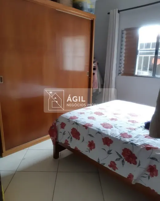 Foto 5 de Casa com 2 quartos à venda, 150m2 em Sao Jose Dos Campos - SP