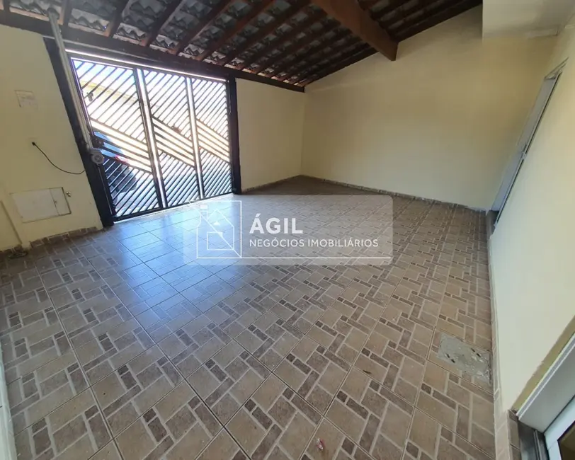 Foto 2 de Casa com 3 quartos à venda, 140m2 em Sao Jose Dos Campos - SP