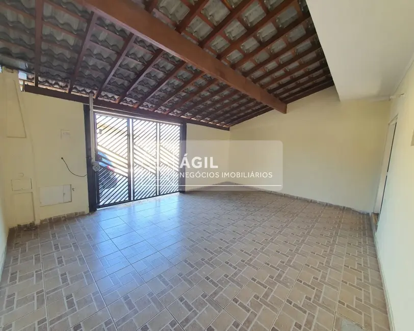 Foto 1 de Casa com 3 quartos à venda, 140m2 em Sao Jose Dos Campos - SP