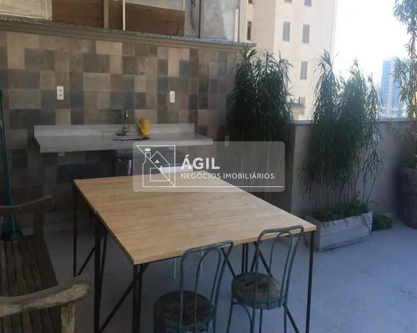 Apartamento com 3 quartos à venda, 110m2 em Sao Jose Dos Campos - SP - imagem 9 Foto 9 de Apartamento com 3 quartos à venda, 110m2 em Sao Jose Dos Campos - SP