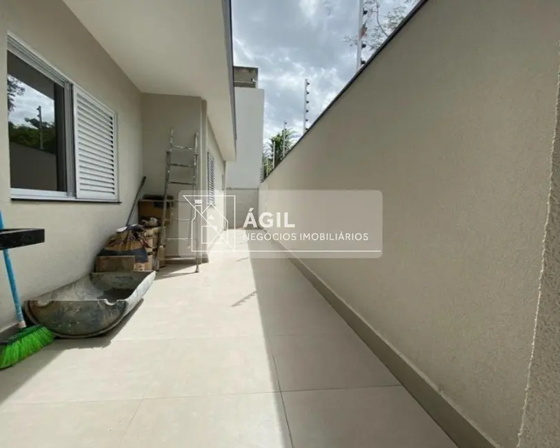 Foto 8 de Casa com 3 quartos à venda, 175m2 em Loteamento Villa Branca, Jacarei - SP