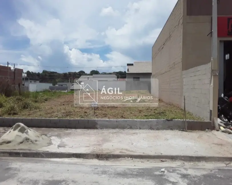 Foto 1 de Terreno / Lote à venda, 250m2 em Sao Jose Dos Campos - SP
