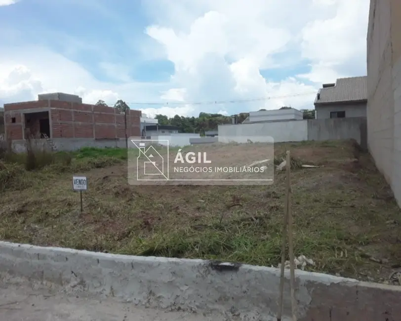 Foto 2 de Terreno / Lote à venda, 250m2 em Sao Jose Dos Campos - SP