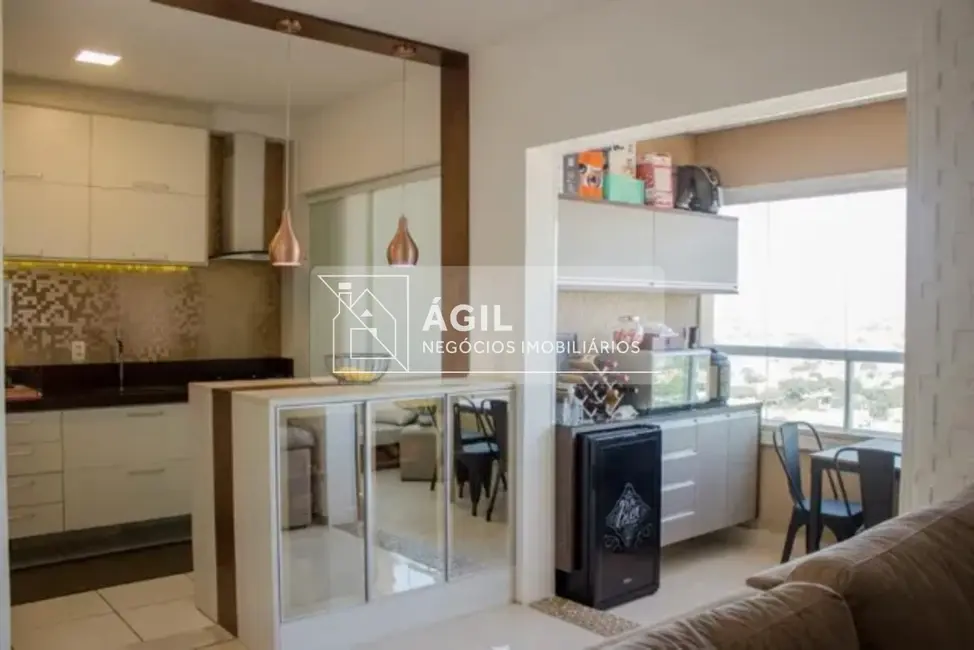 Foto 6 de Apartamento com 2 quartos à venda, 70m2 em Sao Jose Dos Campos - SP