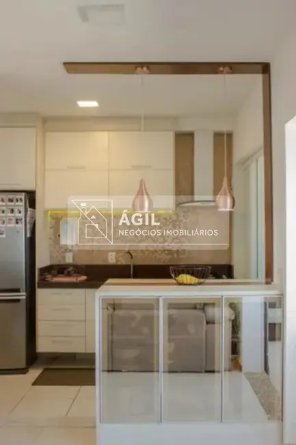 Foto 9 de Apartamento com 2 quartos à venda, 70m2 em Sao Jose Dos Campos - SP