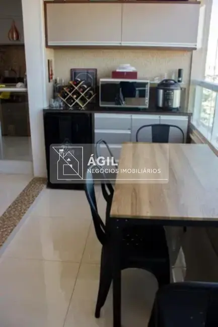 Foto 4 de Apartamento com 2 quartos à venda, 70m2 em Sao Jose Dos Campos - SP