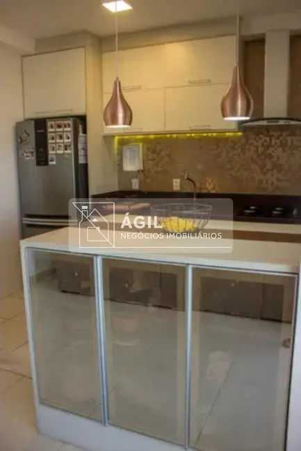 Foto 8 de Apartamento com 2 quartos à venda, 70m2 em Sao Jose Dos Campos - SP