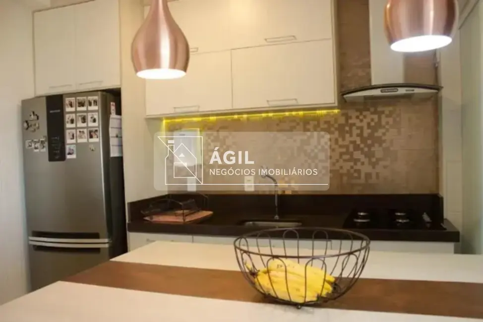 Foto 7 de Apartamento com 2 quartos à venda, 70m2 em Sao Jose Dos Campos - SP