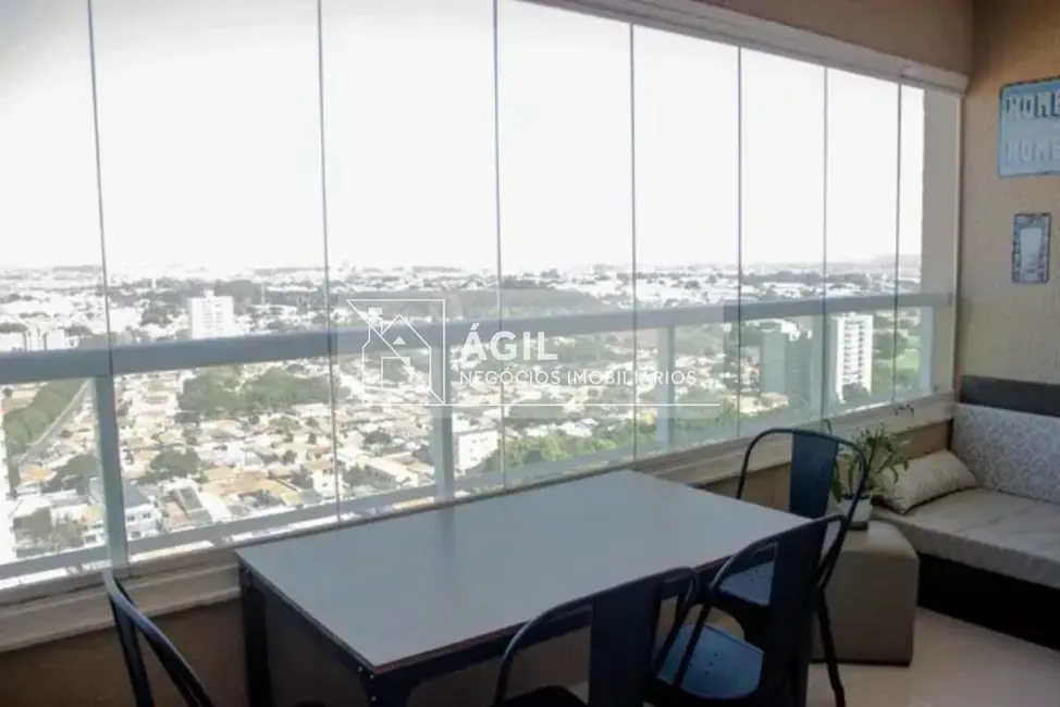 Foto 3 de Apartamento com 2 quartos à venda, 70m2 em Sao Jose Dos Campos - SP