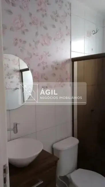 Foto 8 de Apartamento com 2 quartos à venda, 47m2 em Sao Jose Dos Campos - SP
